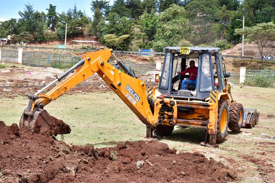 Construction 13
